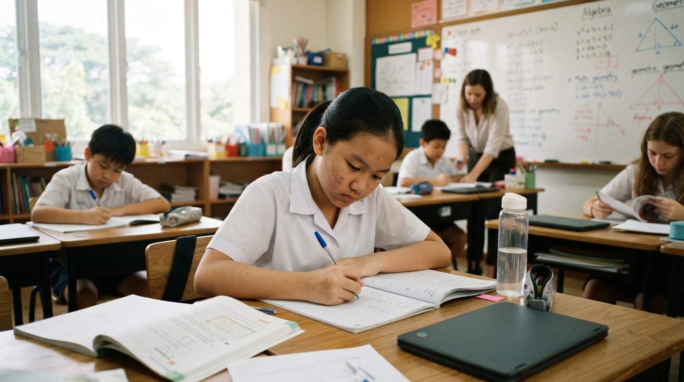 The Complete Guide to International Schools in Bangkok
