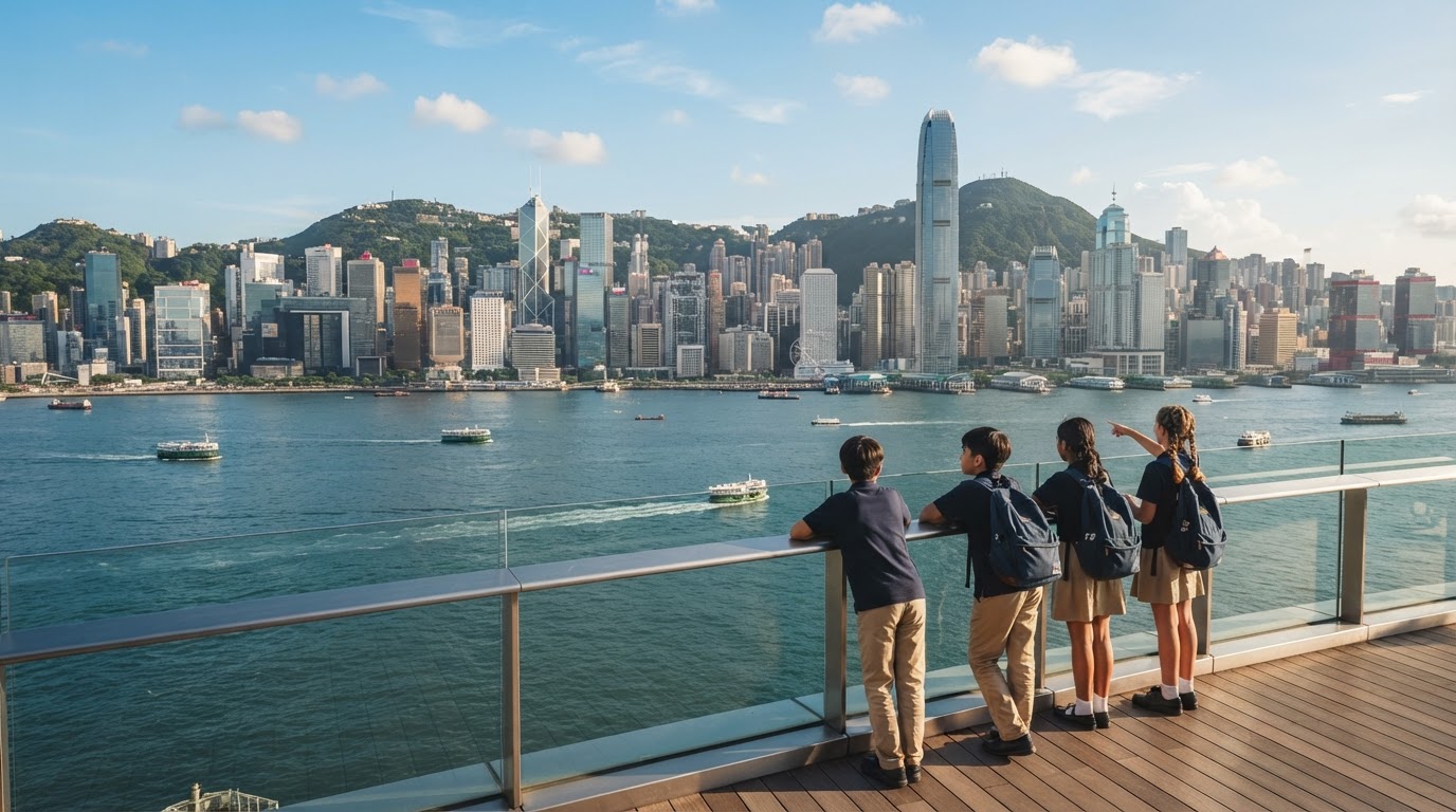 International Schools in Hong Kong: The 2026 Landscape
