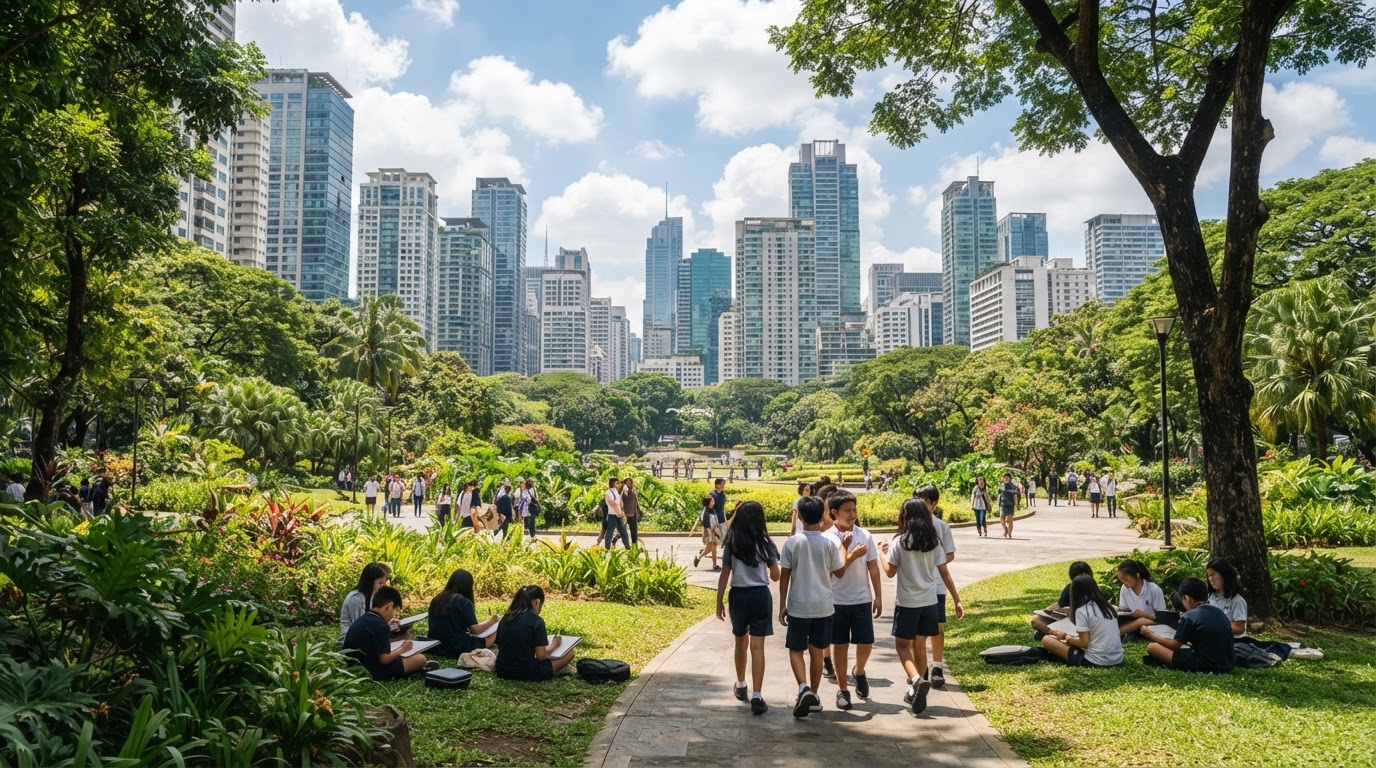 International Schools in Manila: Navigating the Options
