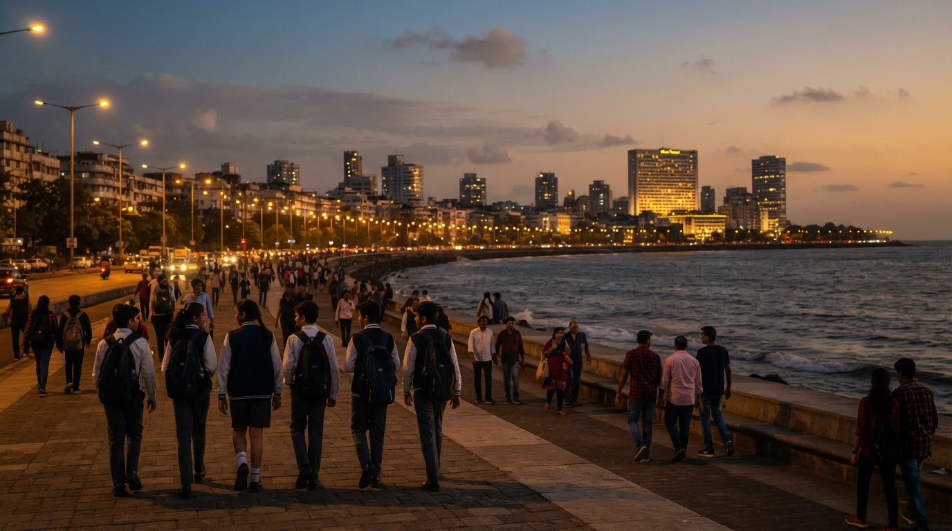 International Schools in Mumbai: India's International Education Hub