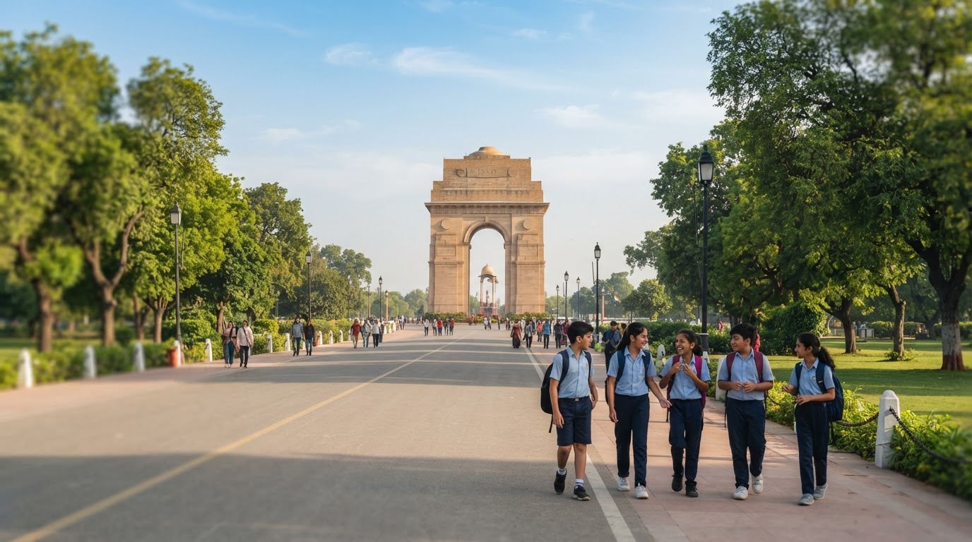 International Schools in Delhi and Gurgaon: The NCR Guide