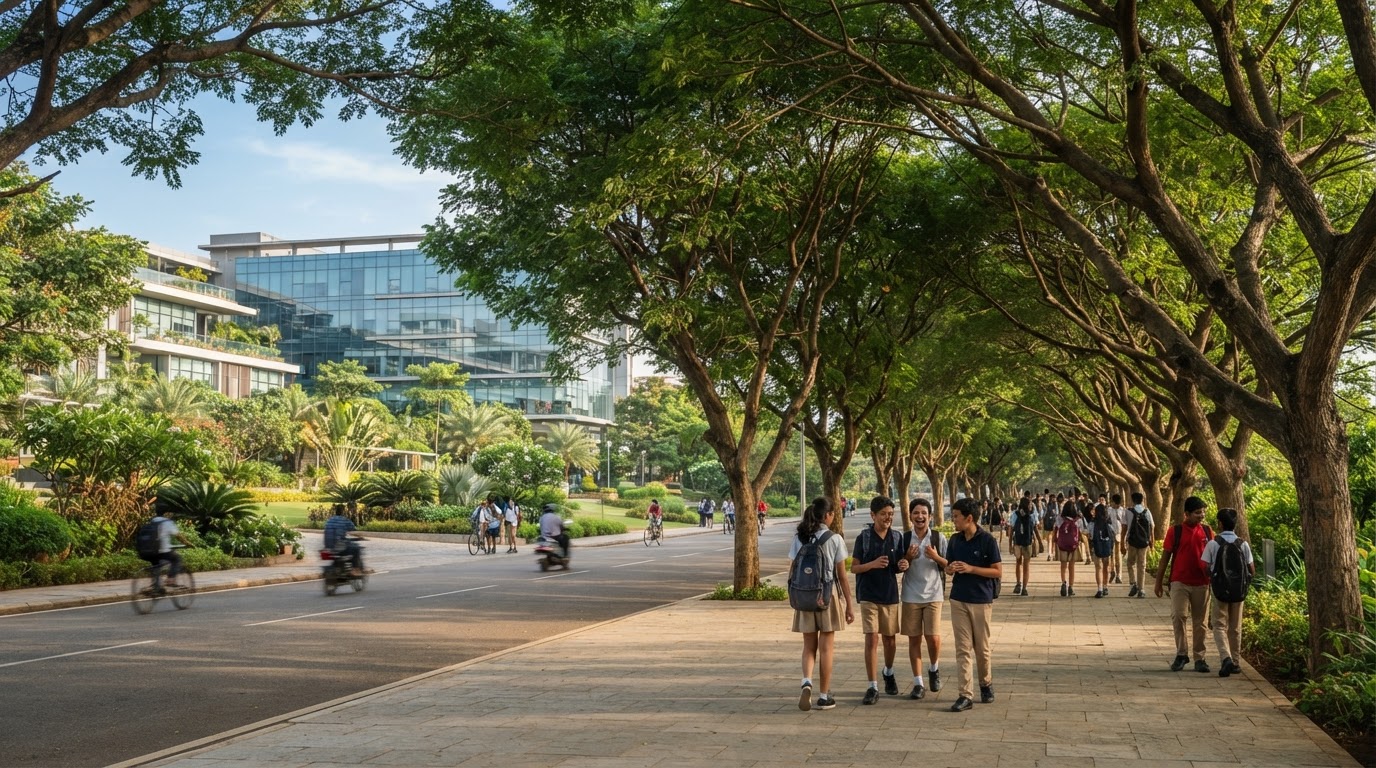 International Schools in Bangalore: Tech Hub, Education Hub
