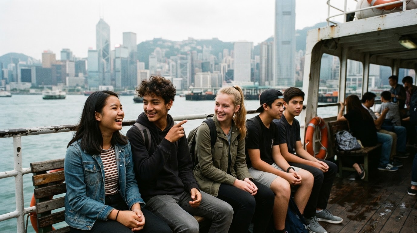 International Schools in Hong Kong: The 2026 Landscape