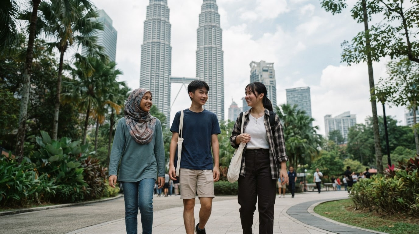 International Schools in Kuala Lumpur: Best Options by Budget