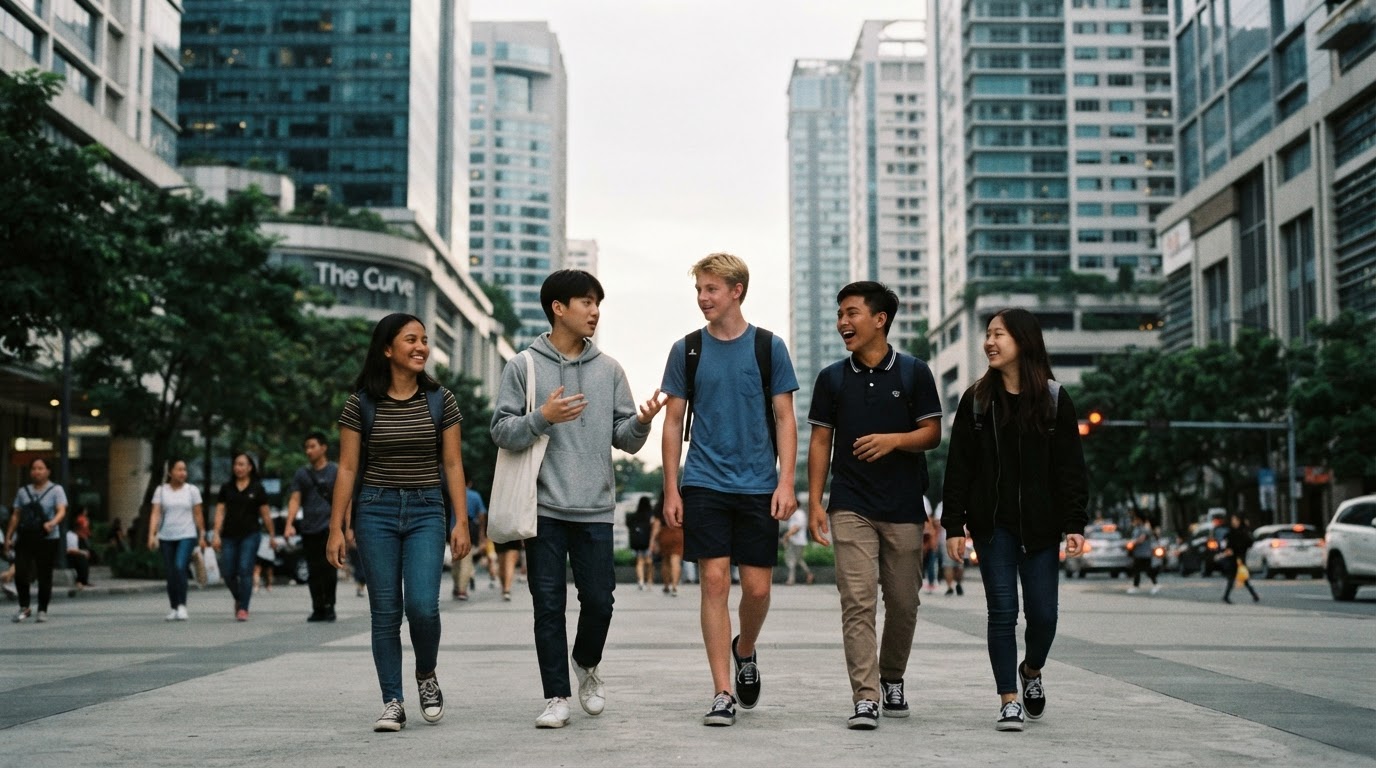 International Schools in Manila: Navigating the Options
