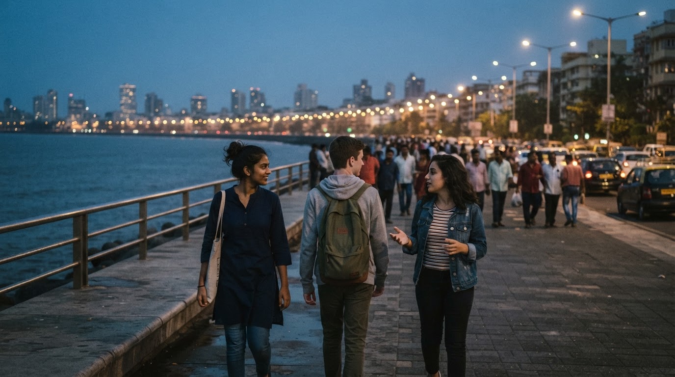 International Schools in Mumbai: India's International Education Hub