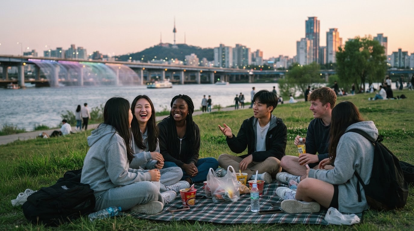 International Schools in Seoul: The Complete Guide