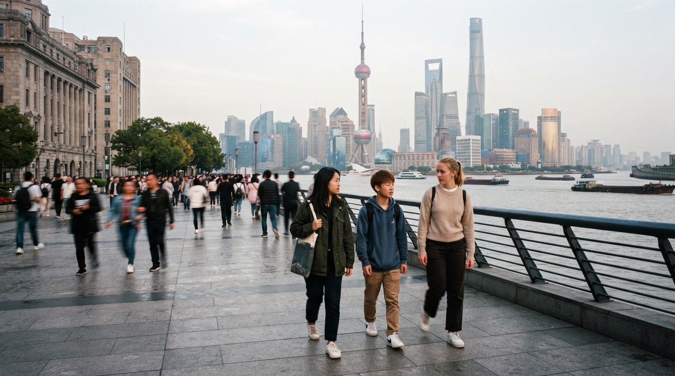 International Schools in Shanghai: Navigating a Complex Market