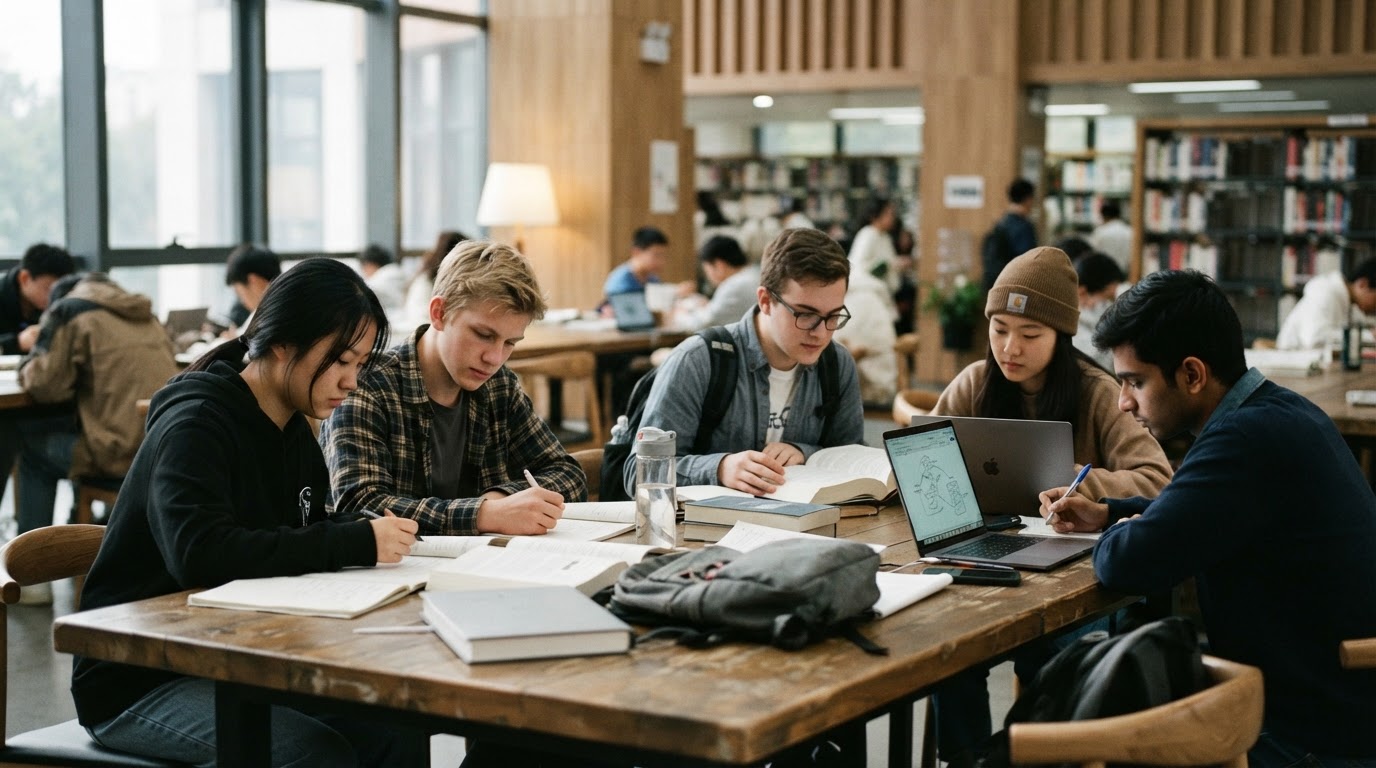 International Schools in Beijing: What Foreign Families Should Know