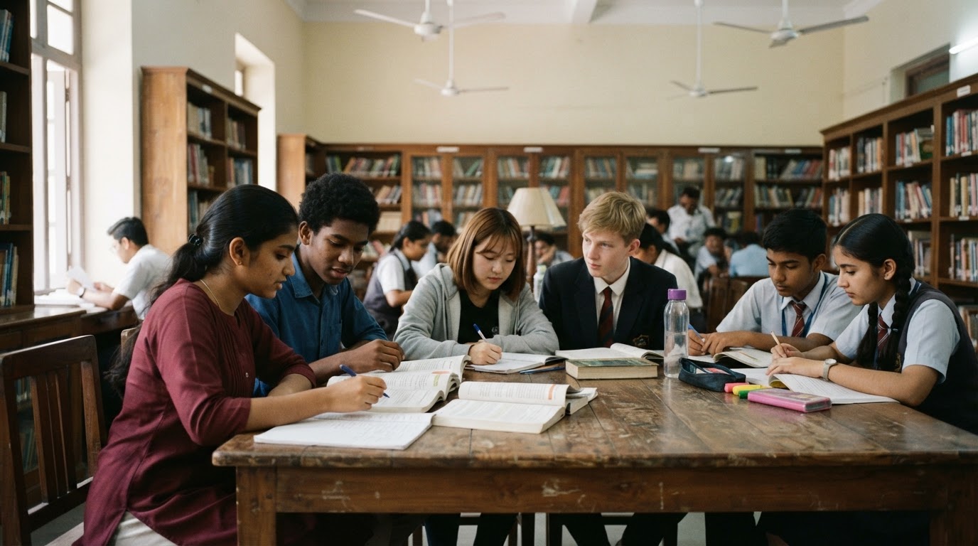 International Schools in Delhi and Gurgaon: The NCR Guide