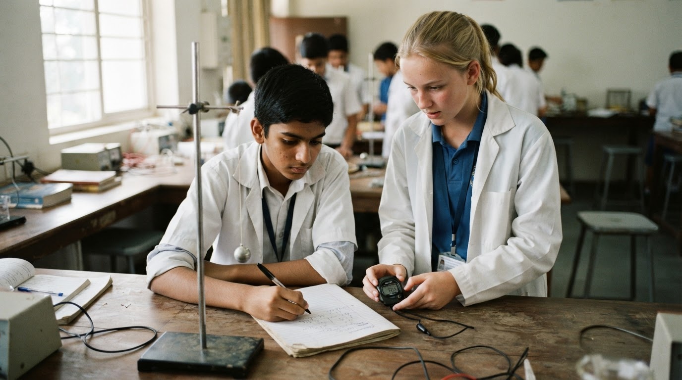 International Schools in Bangalore: Tech Hub, Education Hub