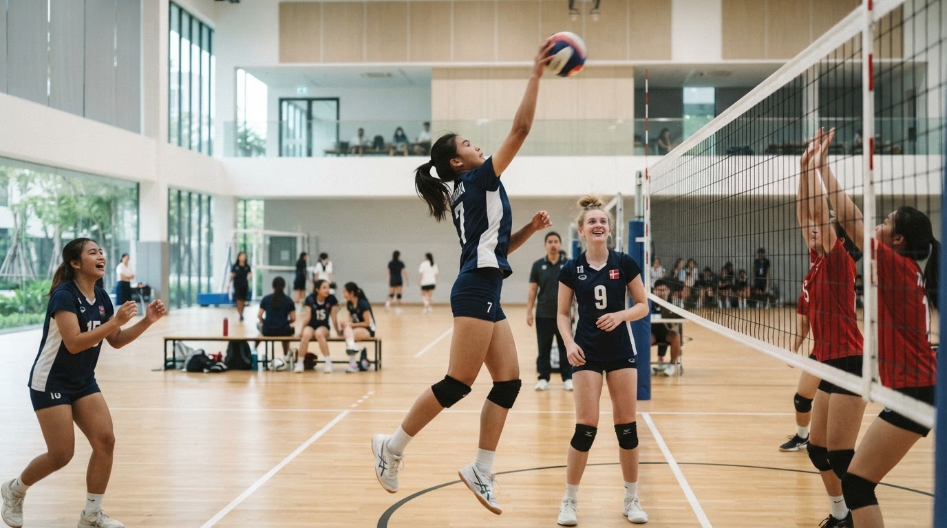 International Schools in Phuket: Island Living with World-Class Education