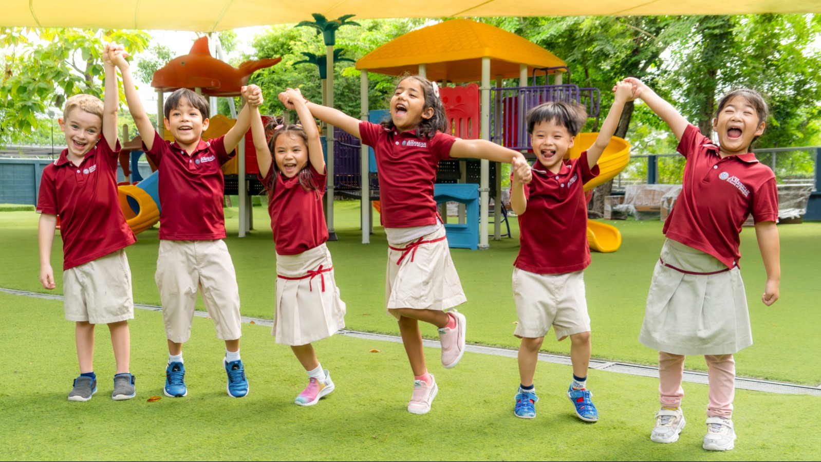 American School of Bangkok, Green Valley Campus - Image 2