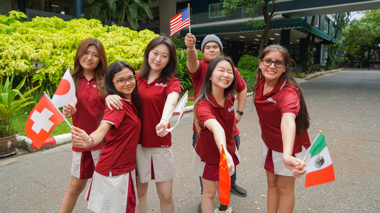 American School of Bangkok, Green Valley Campus - Image 3