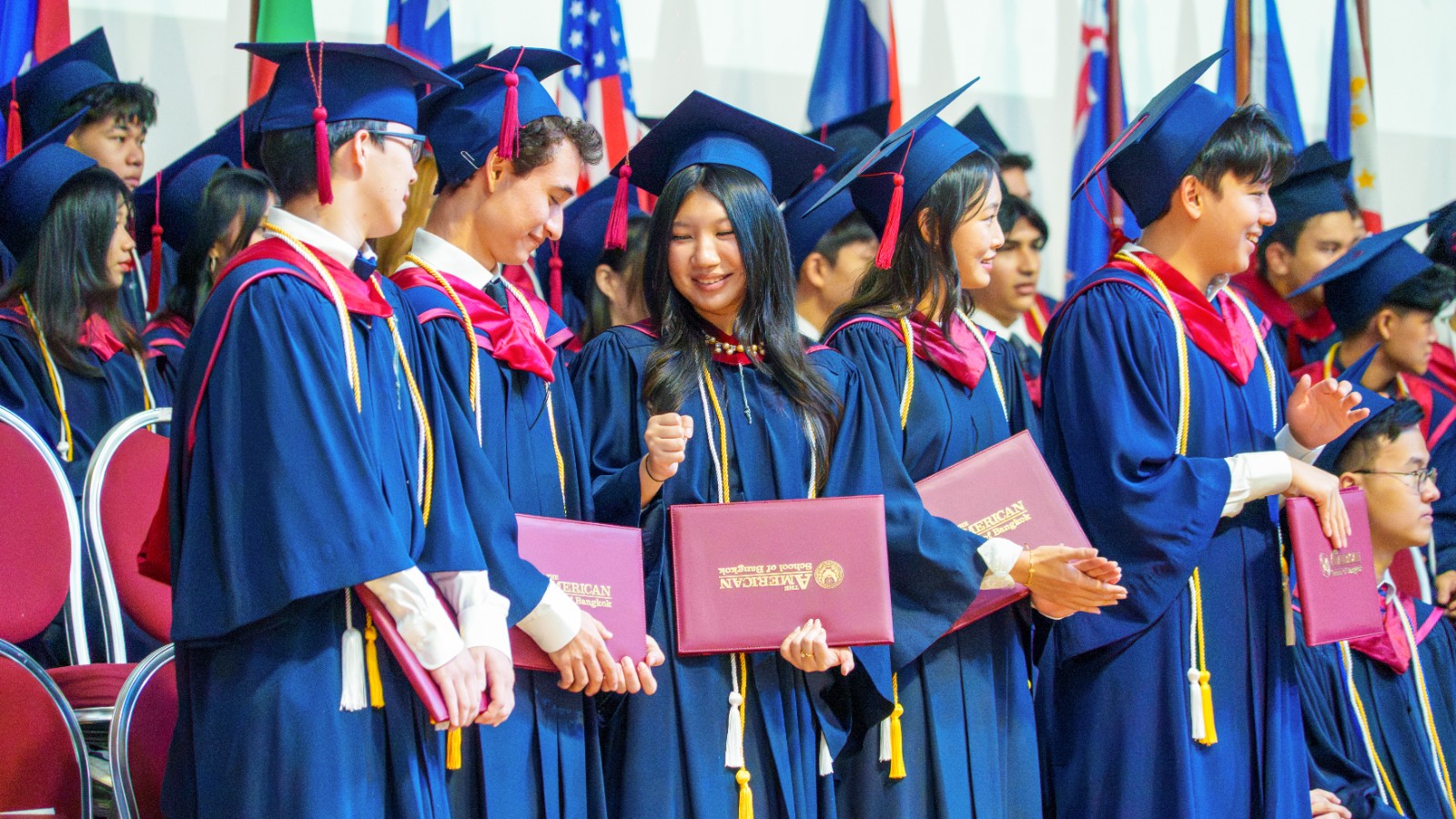 American School of Bangkok, Green Valley Campus - Image 4