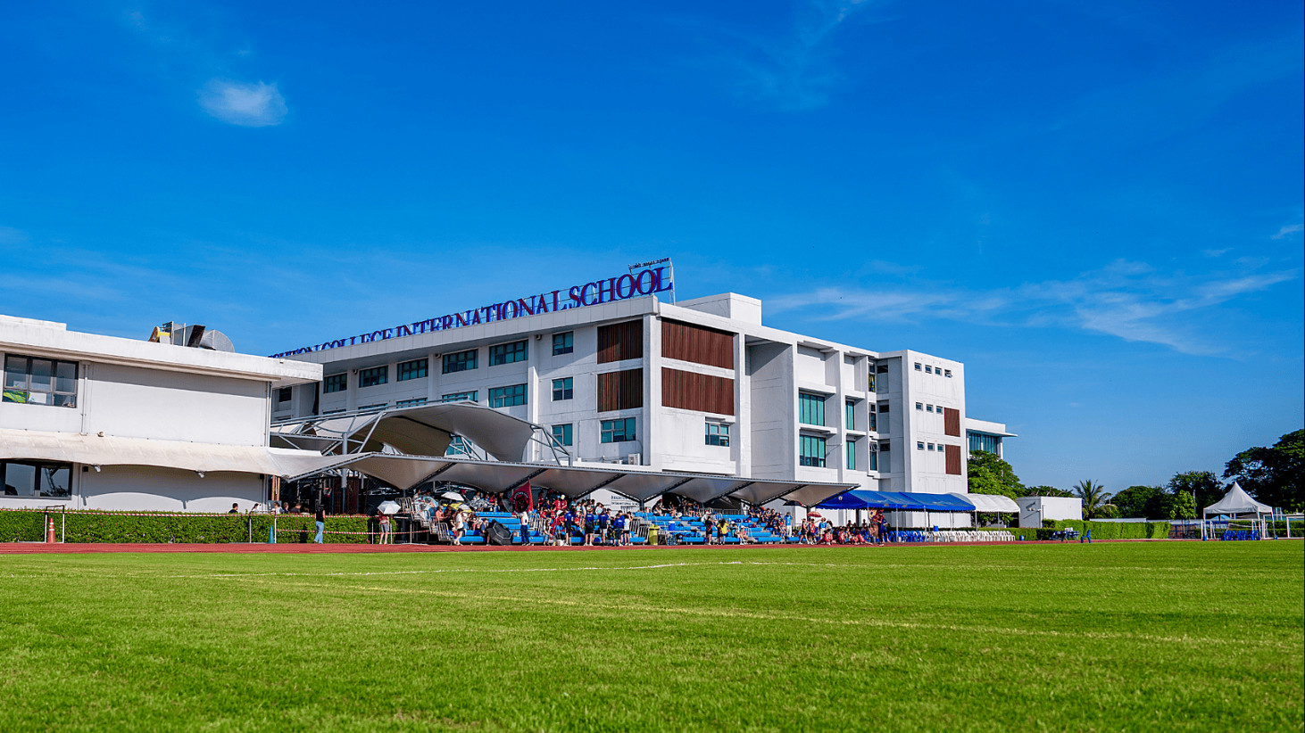Brighton College Bangkok