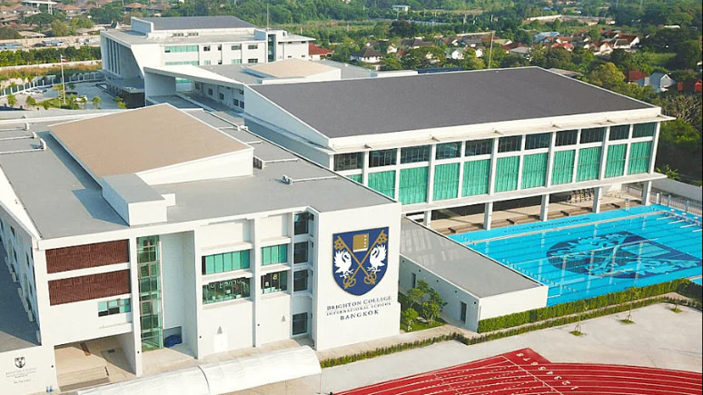 Brighton College Bangkok - Image 2