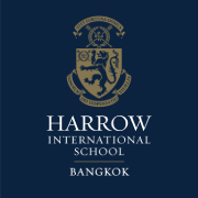 Harrow International School Bangkok logo
