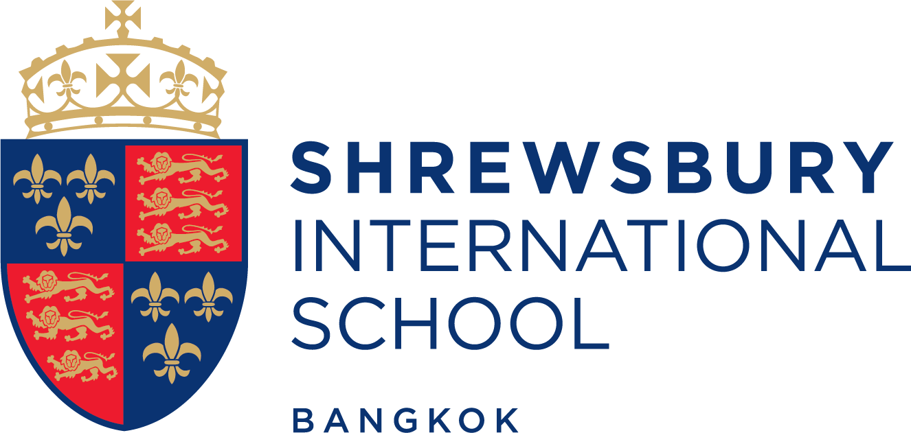 Shrewsbury International School Bangkok logo